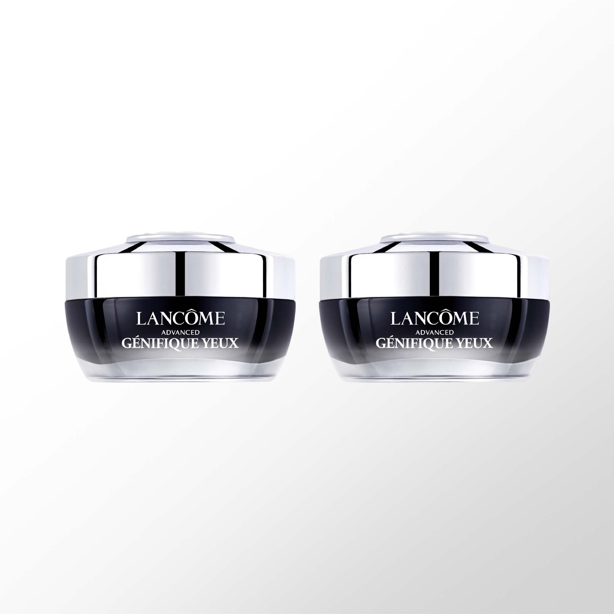 LANCOME GÉNIFIQUE YEUX アイクリーム と美容液2点セット Advanced Genifique Yeux Eye Cream Duo - Bundle - Lancôme Canada